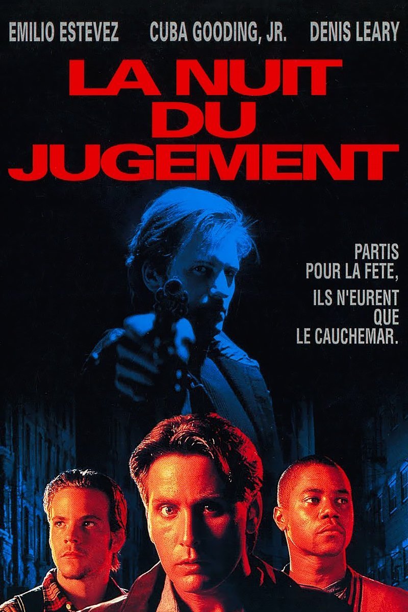 Judgment Night