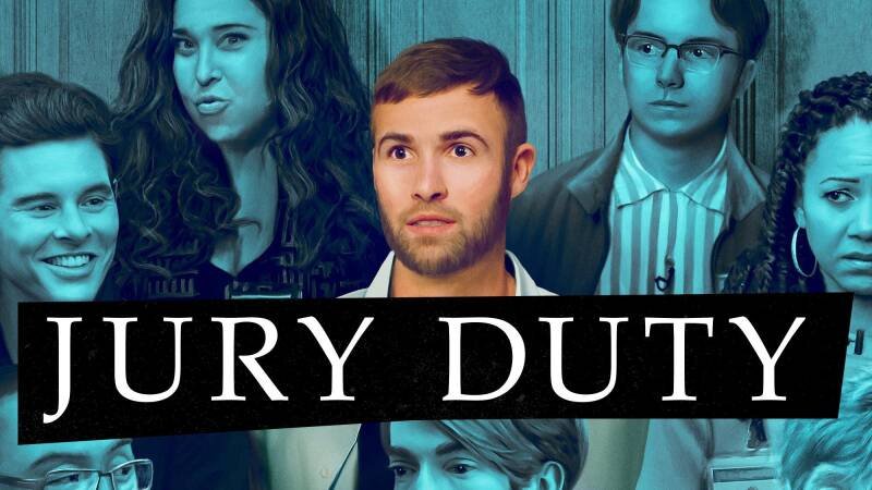 Jury Duty