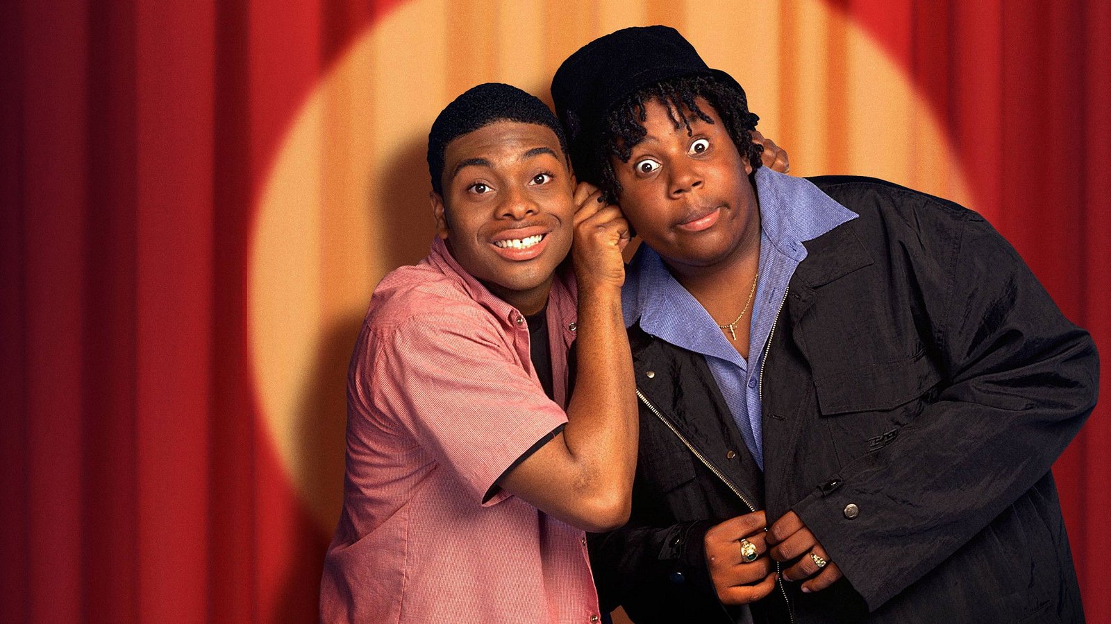 Kenan & Kel
