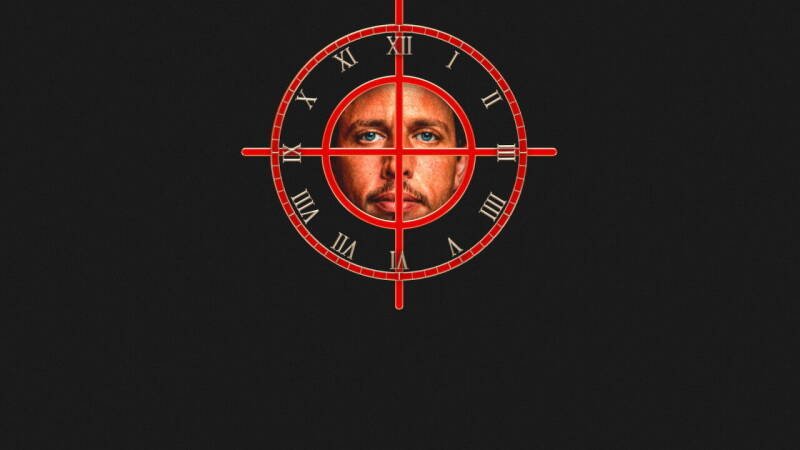 Kill Tony: Once Upon a Time in Texas