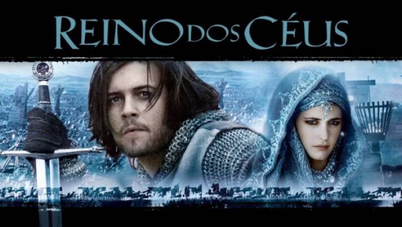 Kingdom of Heaven