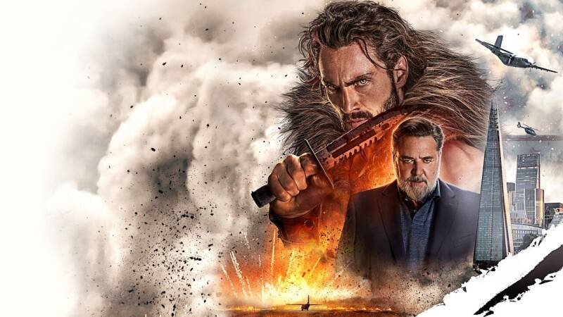 Kraven the Hunter