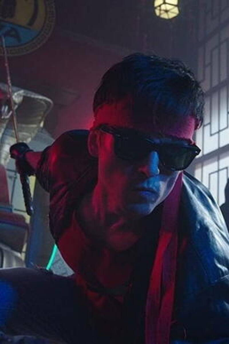 Kung Fury 2