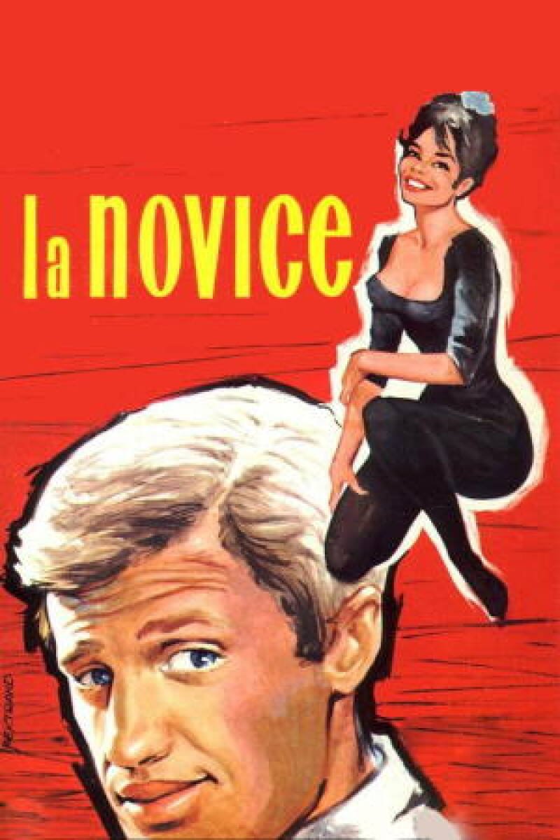Letters of a Novice