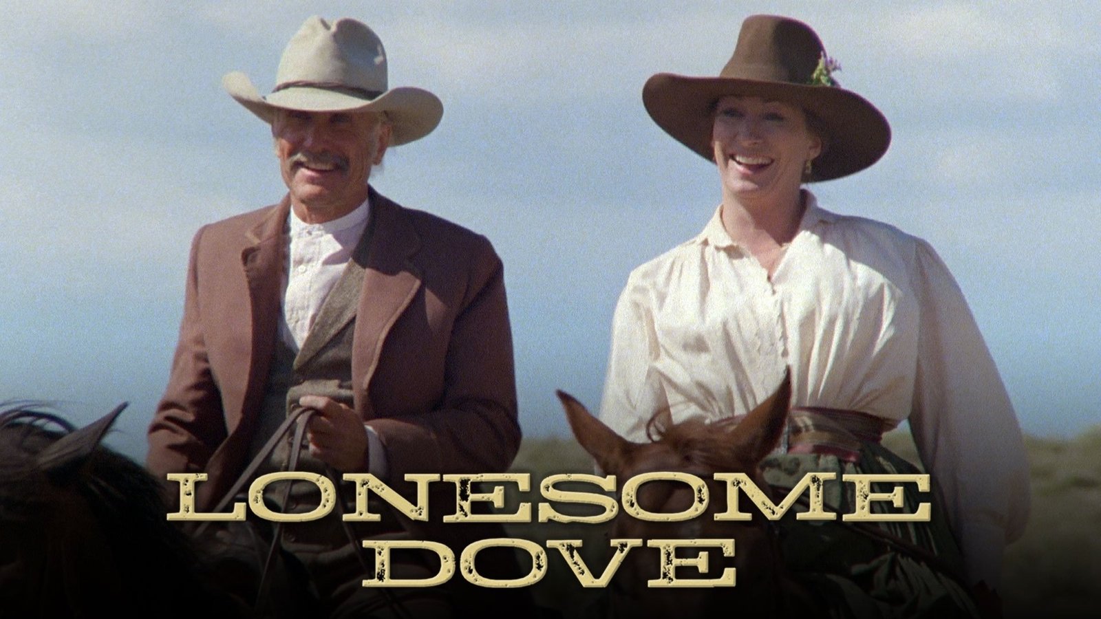 Lonesome Dove