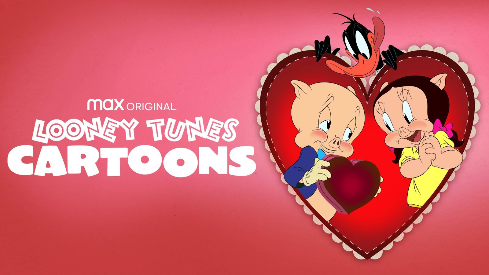 Looney Tunes Cartoons