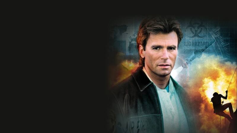 MacGyver