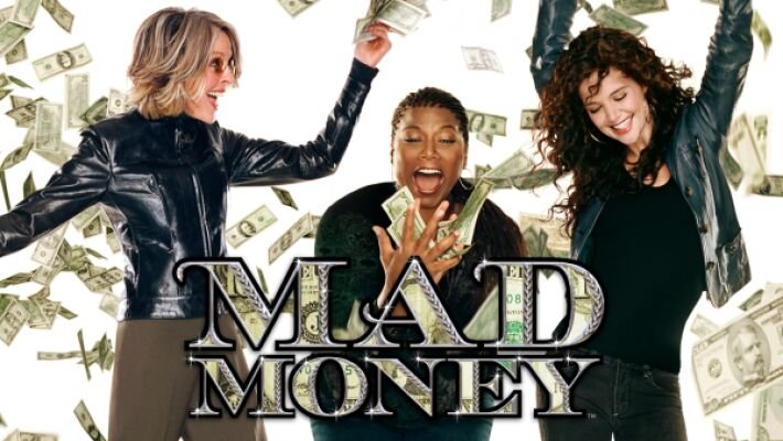 Mad Money