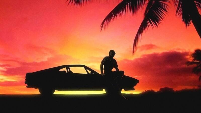 Magnum, P.I. 1980