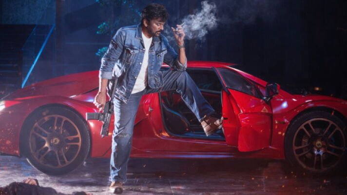 Mana ShankaraVaraPrasad Garu