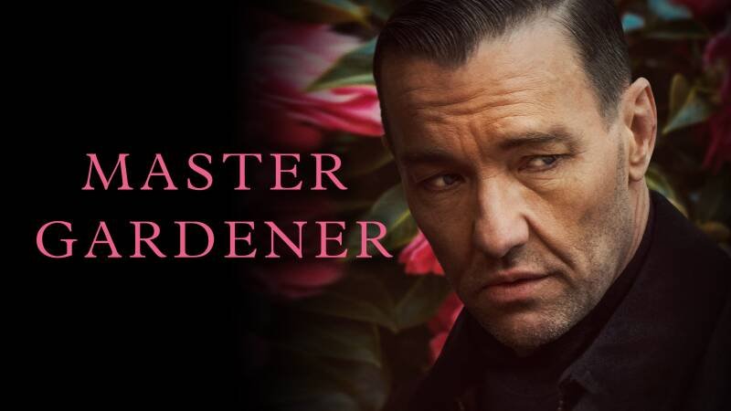 Master Gardener