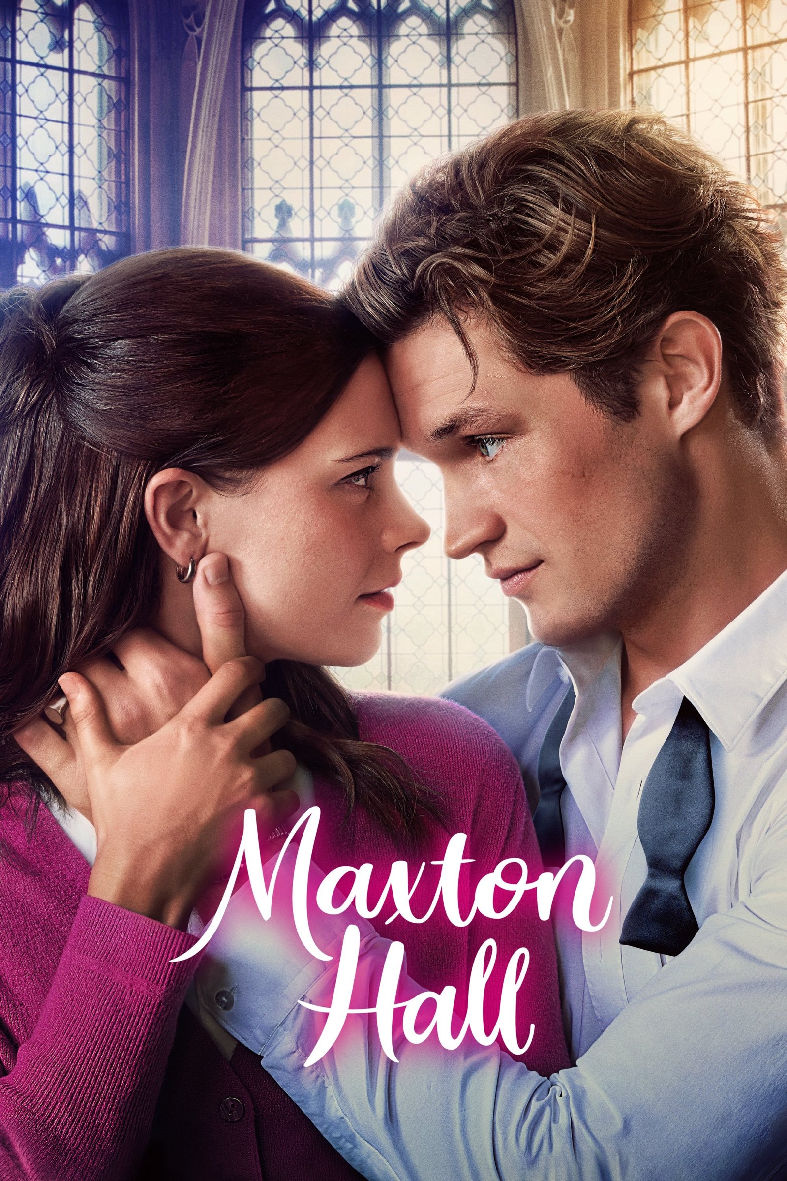 Maxton Hall – The World Between Us