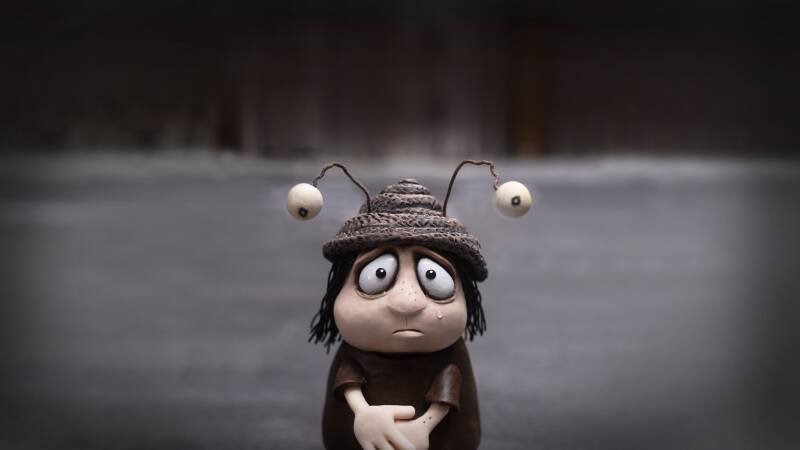 Memoir of a Snail