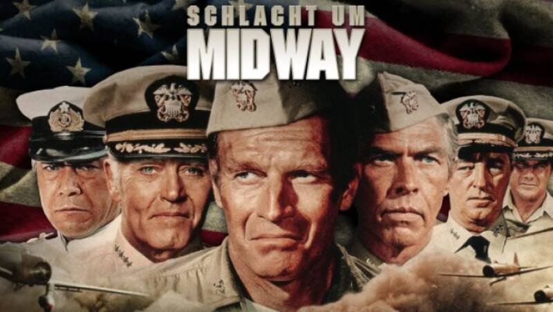 Midway 1976