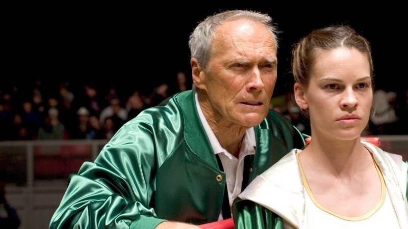 Million Dollar Baby