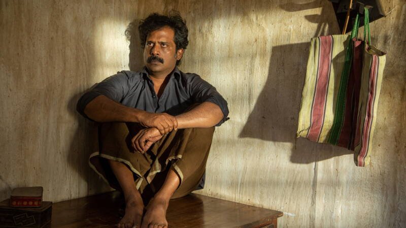 Minnal Murali
