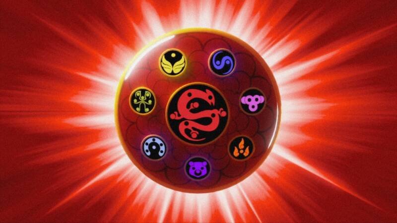 Miraculous World: Shanghai - The Legend of Ladydragon