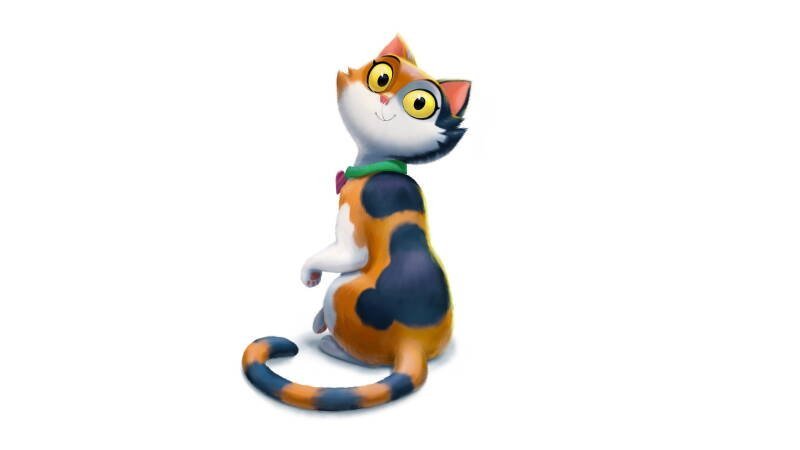 Miss Moxy