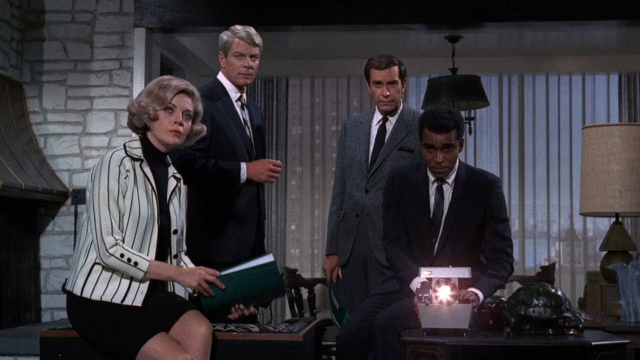 Mission: Impossible 1988