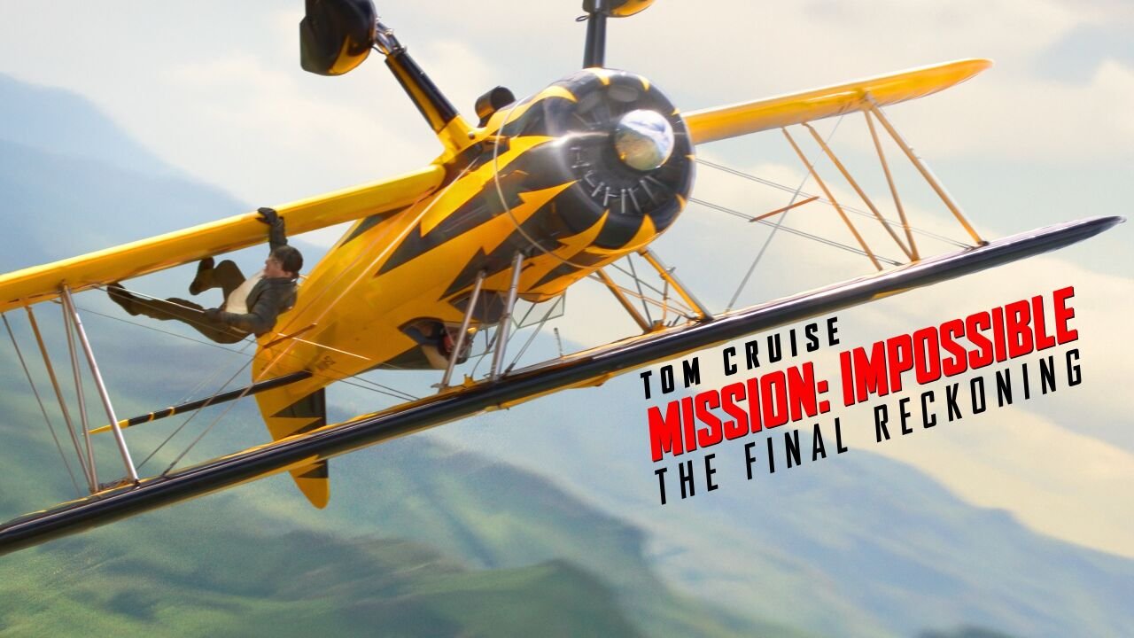 Mission: Impossible - The Final Reckoning