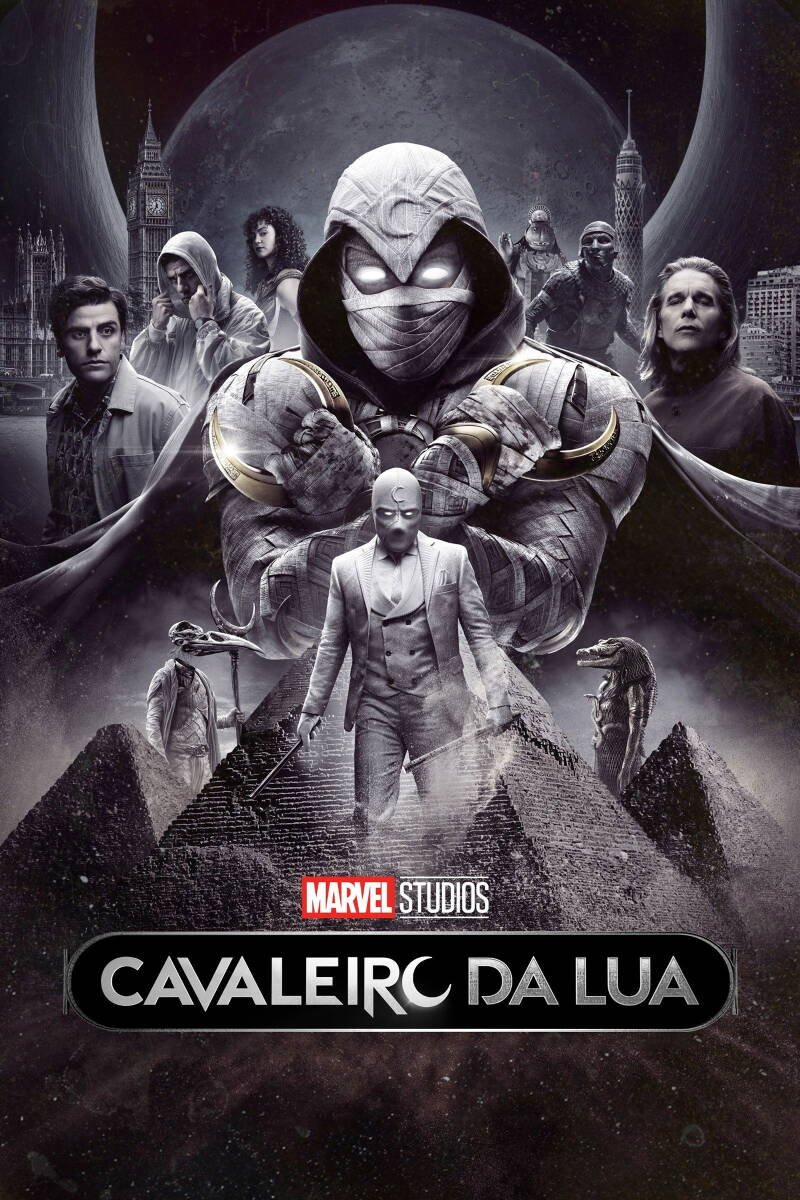 Moon Knight