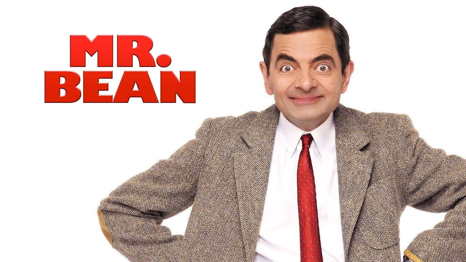 Mr. Bean
