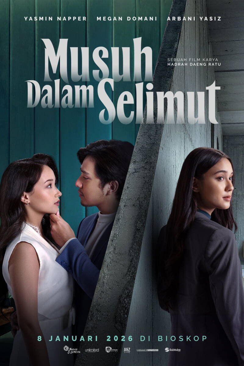 Musuh Dalam Selimut