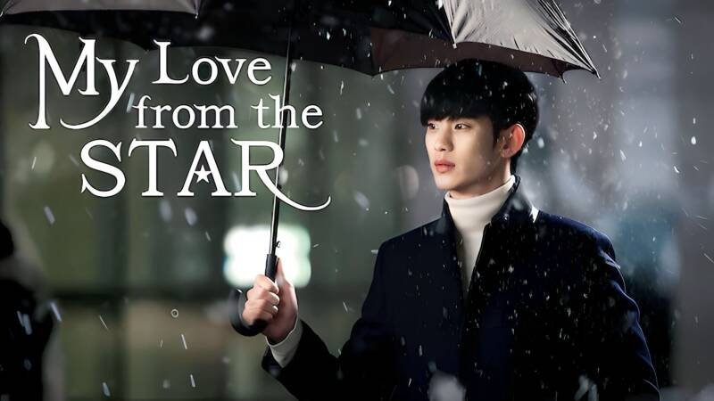 My Love from the Star