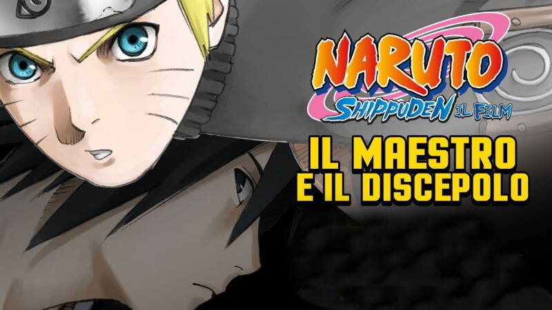 Naruto Shippuden the Movie: Bonds