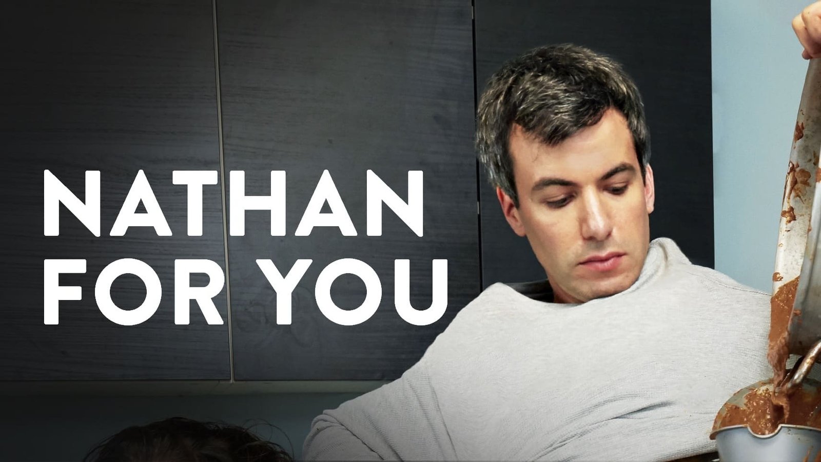 Nathan for You