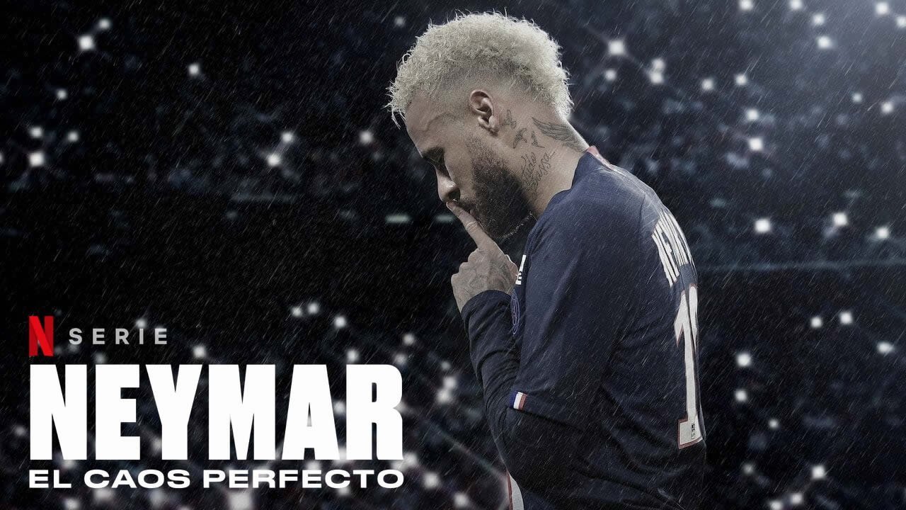 Neymar: The Perfect Chaos