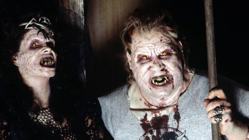 Night of the Demons 2009