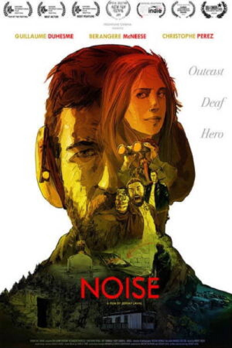Noise (2025