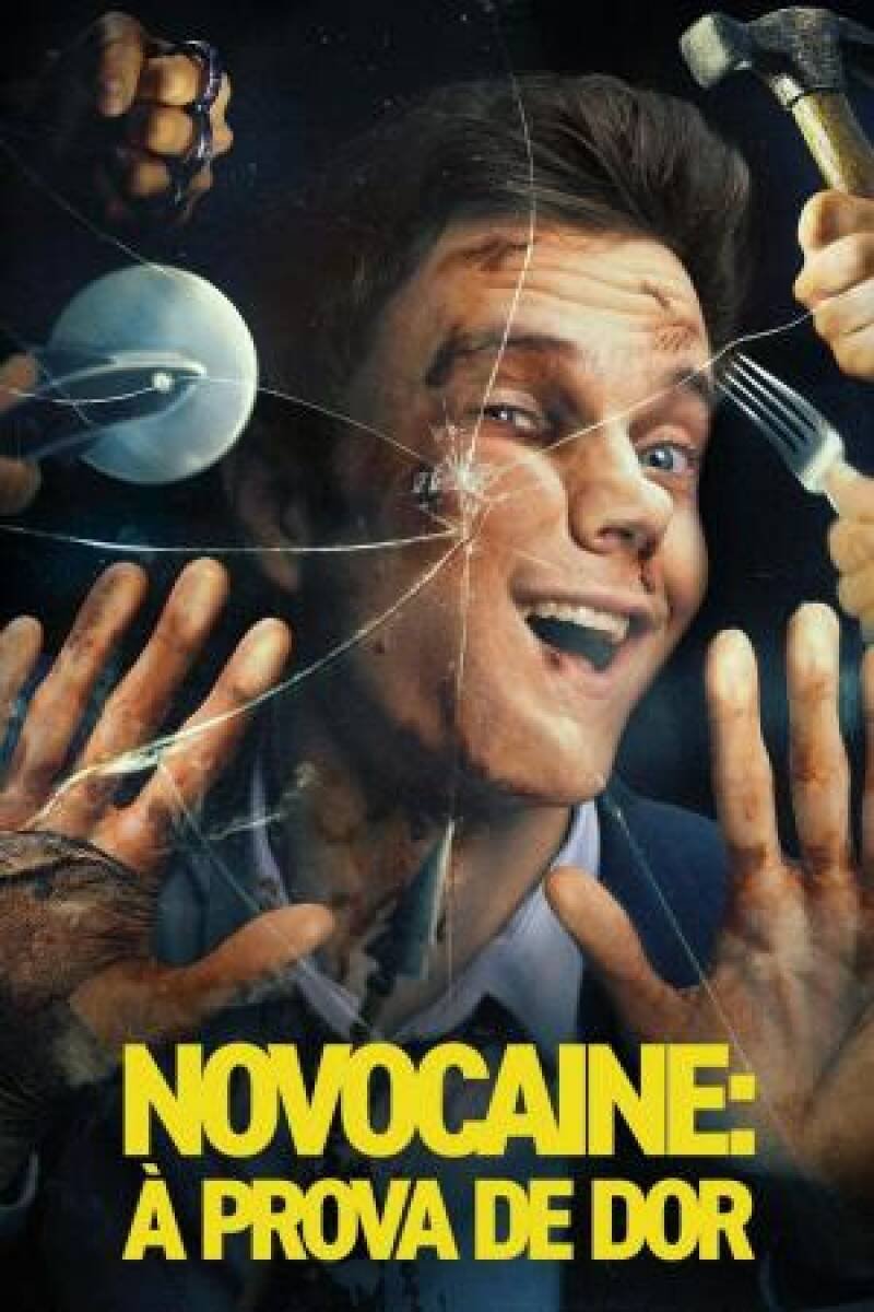 Novocaine