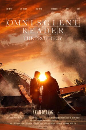 Omniscient Reader: The Prophecy
