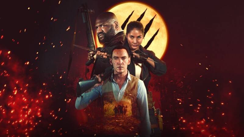 Operation Blood Hunt