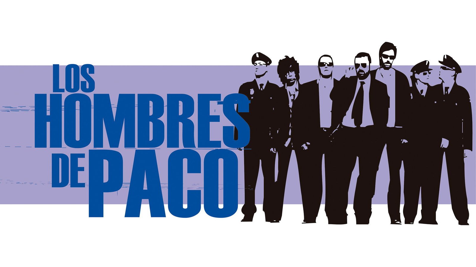 Paco's Men