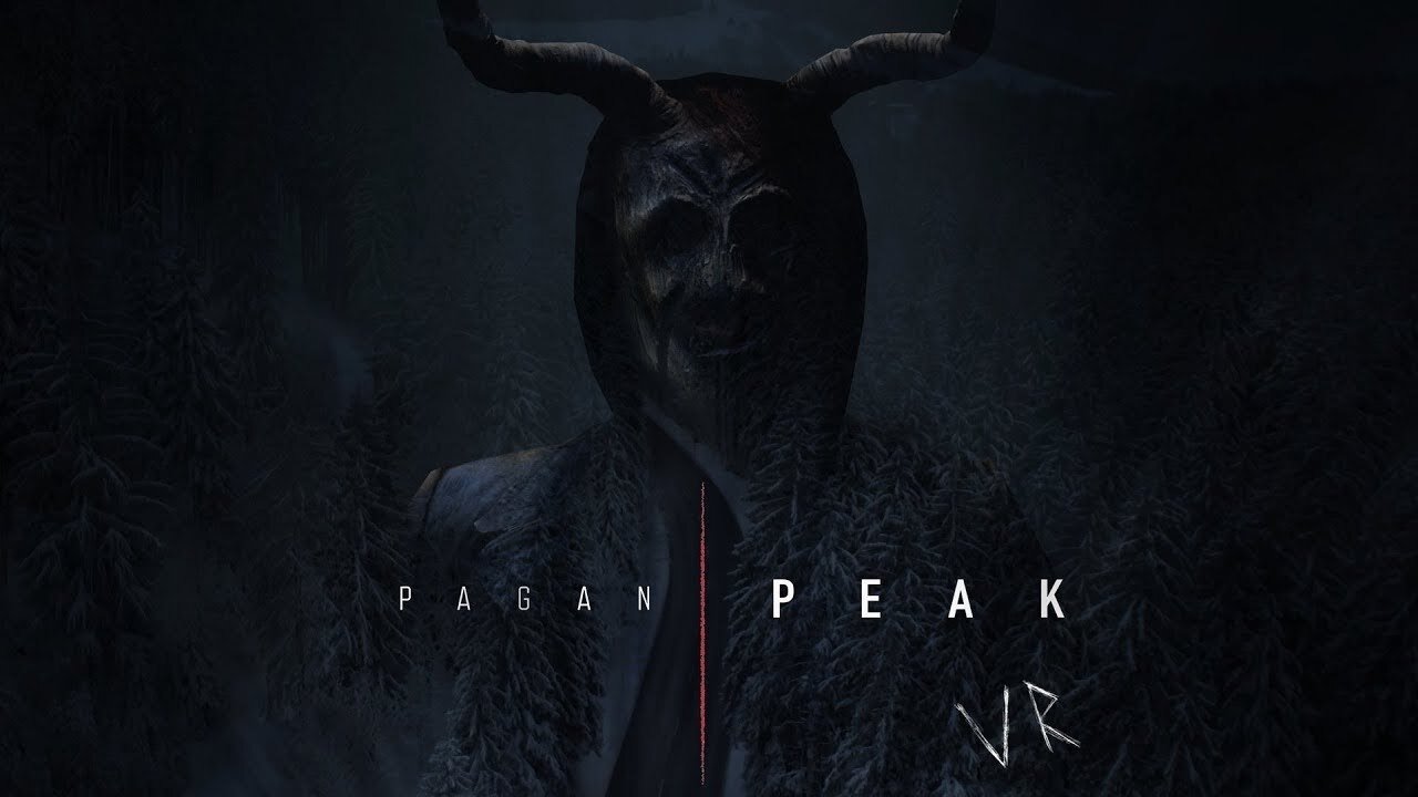 Pagan Peak