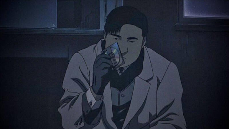 Patlabor 2: The Movie