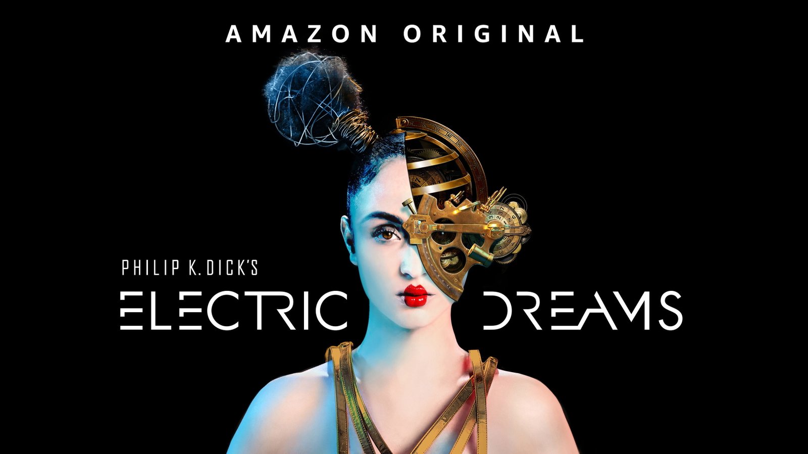 Philip K. Dick's Electric Dreams