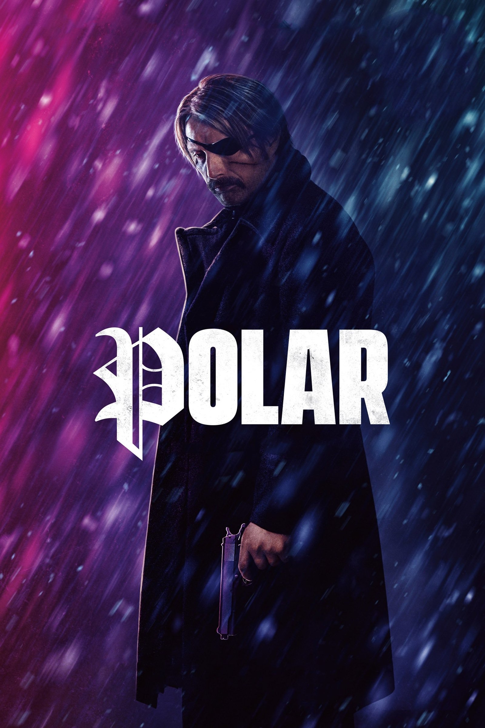 Polar 2019