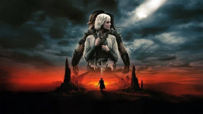 Predator: Badlands