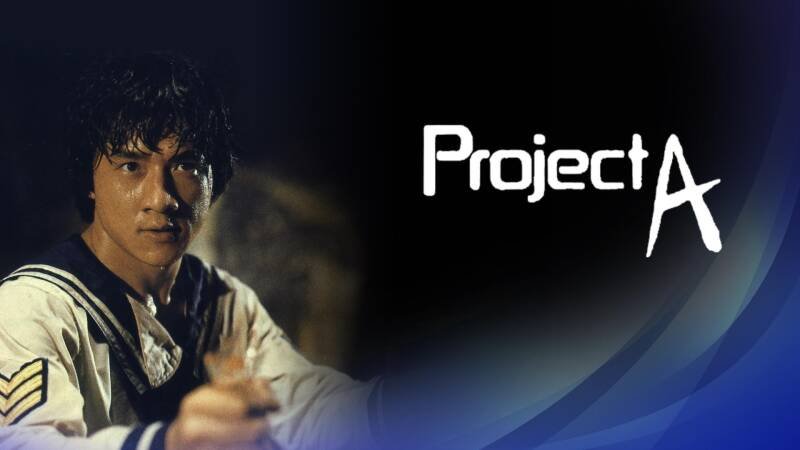 Project A