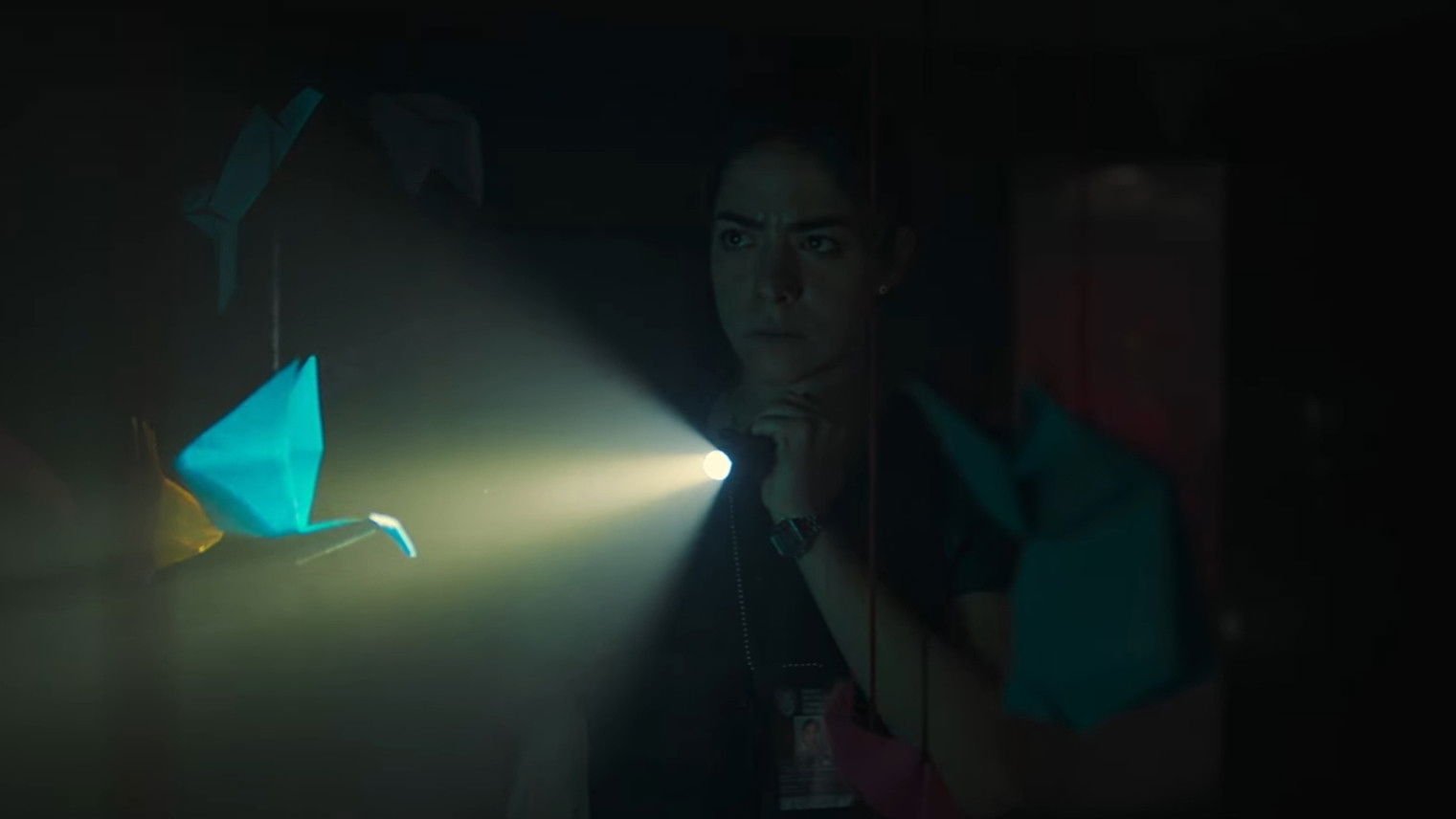 Psicópata: El Asesino del Conejo Blanco