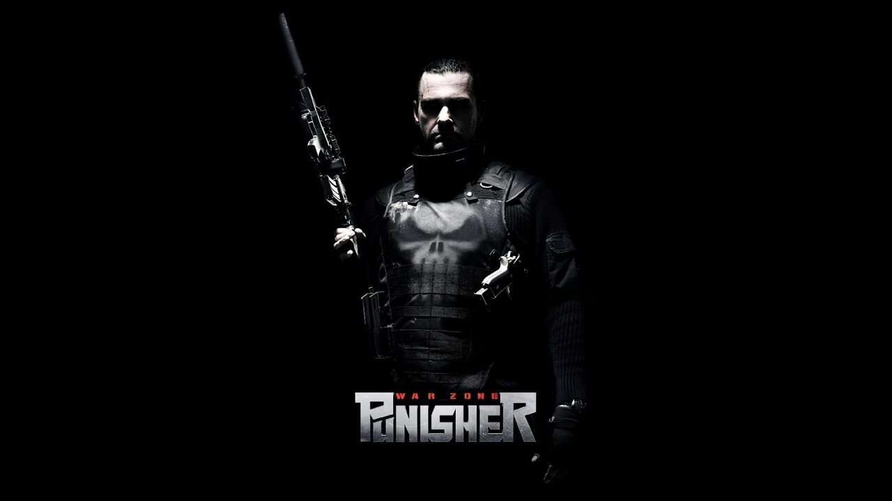 Punisher: War Zone