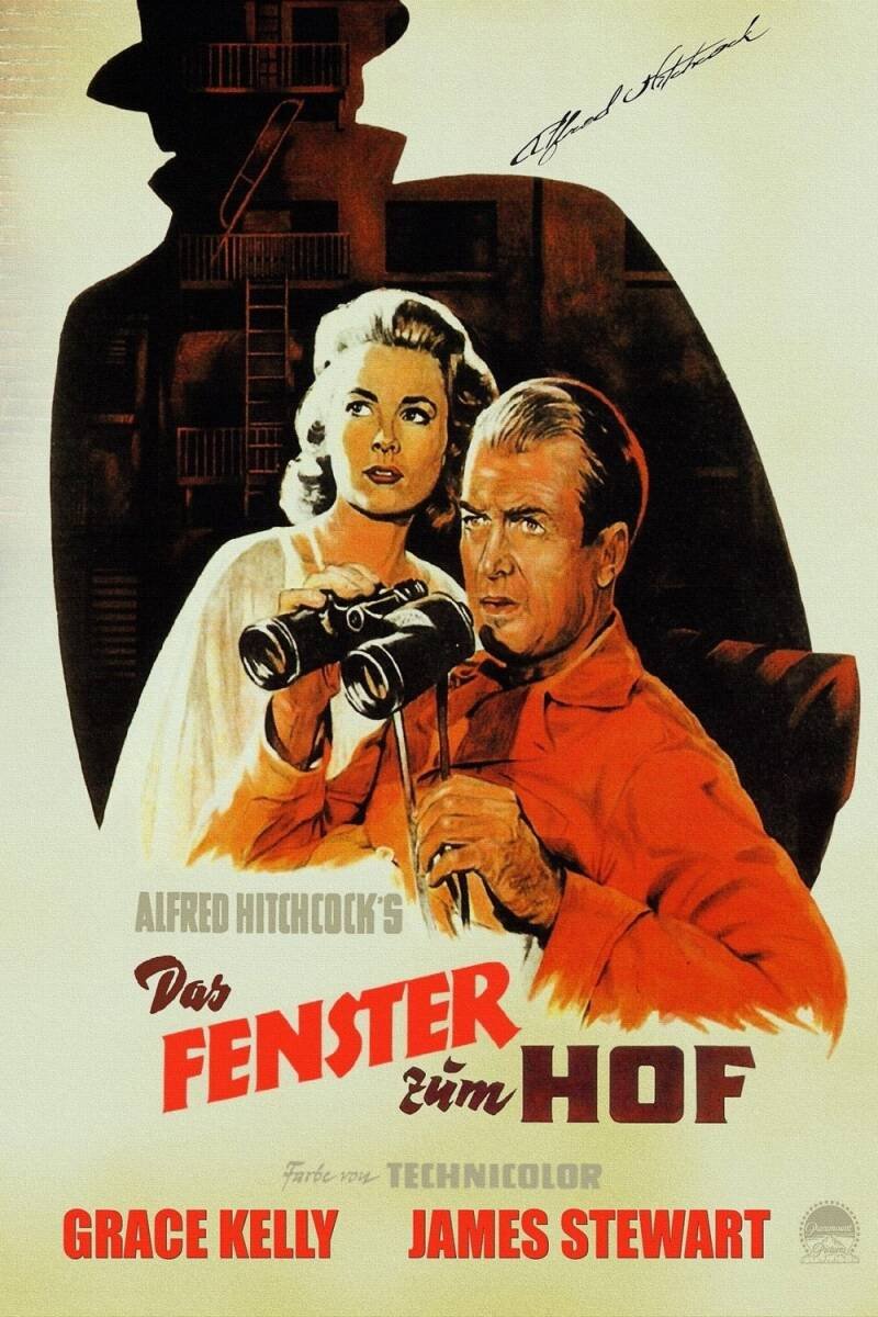 Rear Window