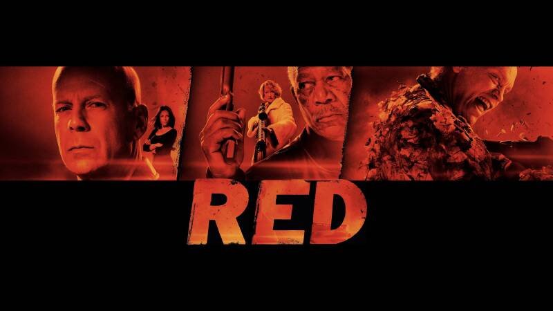 RED 2010