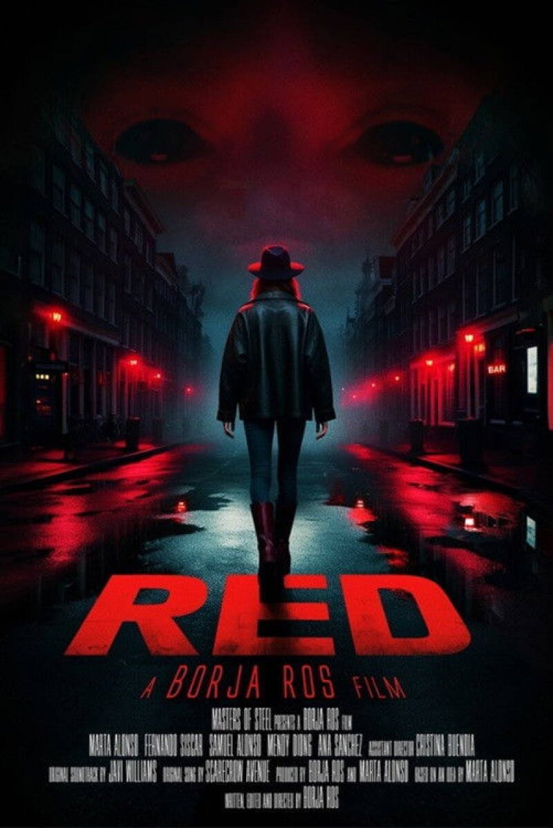 RED 2010