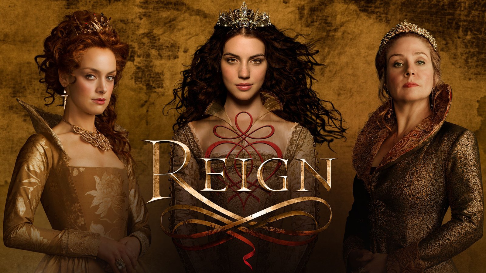 Reign