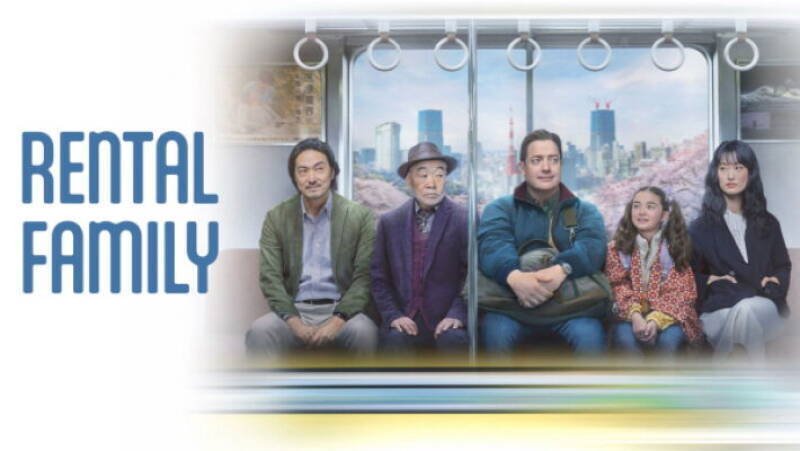 Rental Family